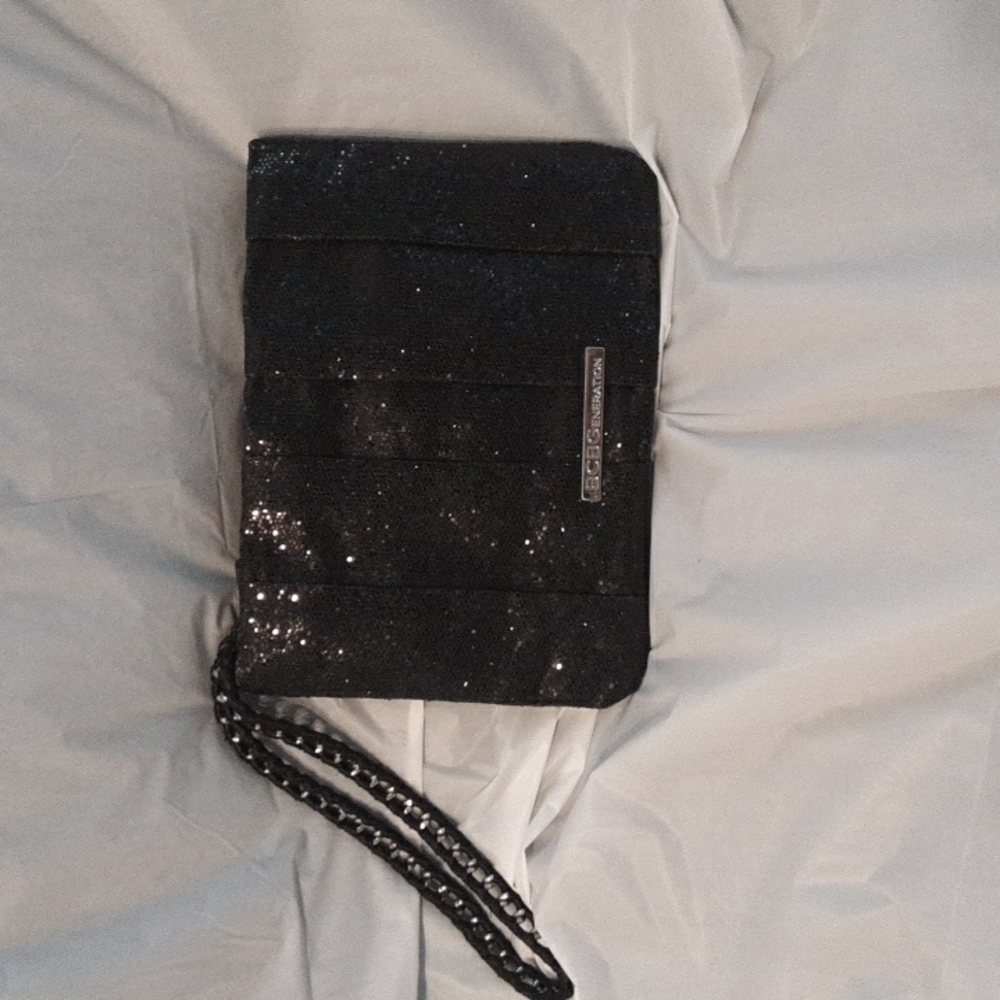 BCBGeneration Wristlet